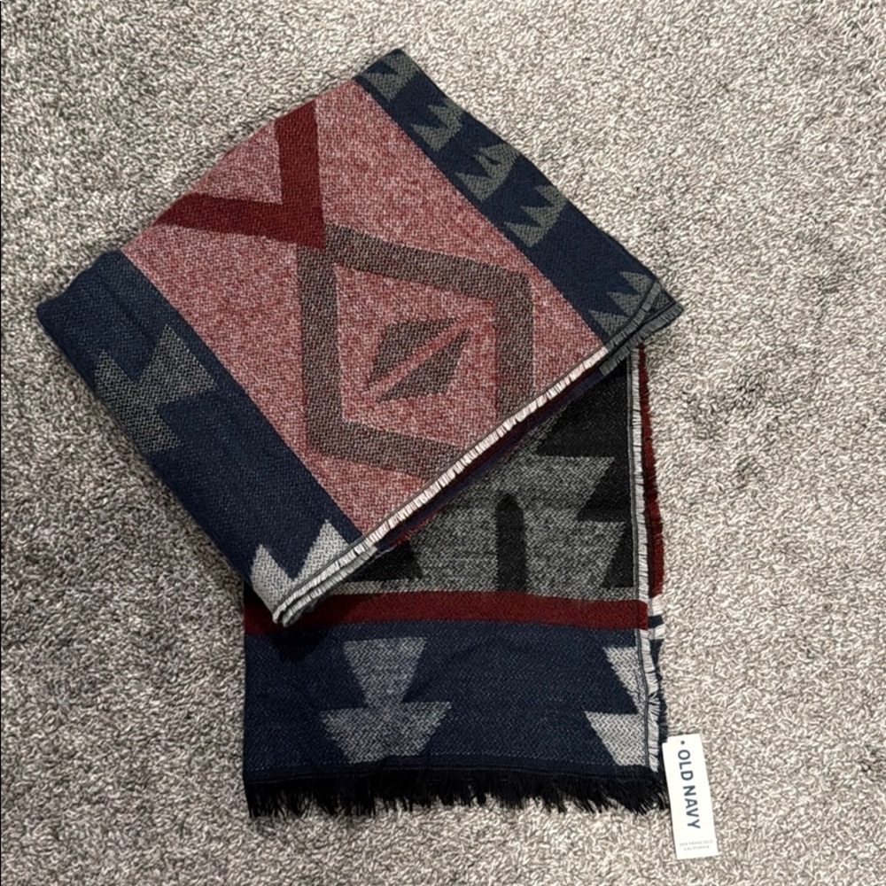 Old Navy Scarf